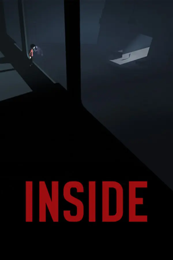 cover of:Inside