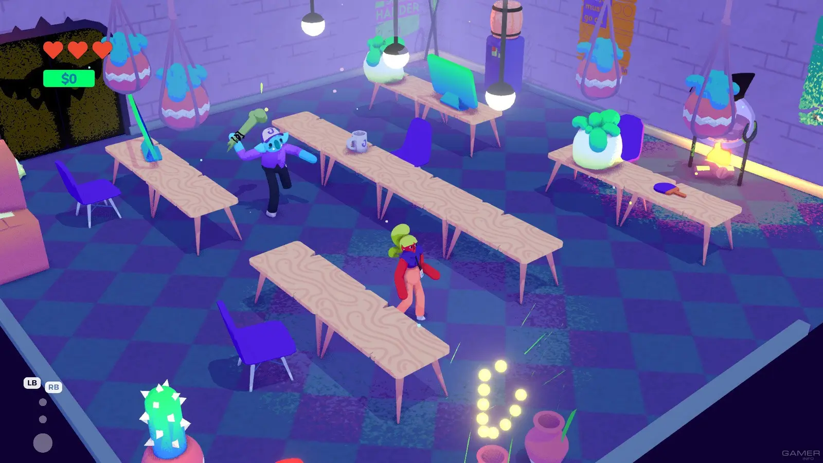 Hollow Knight vs Going Under - Which one is harder?