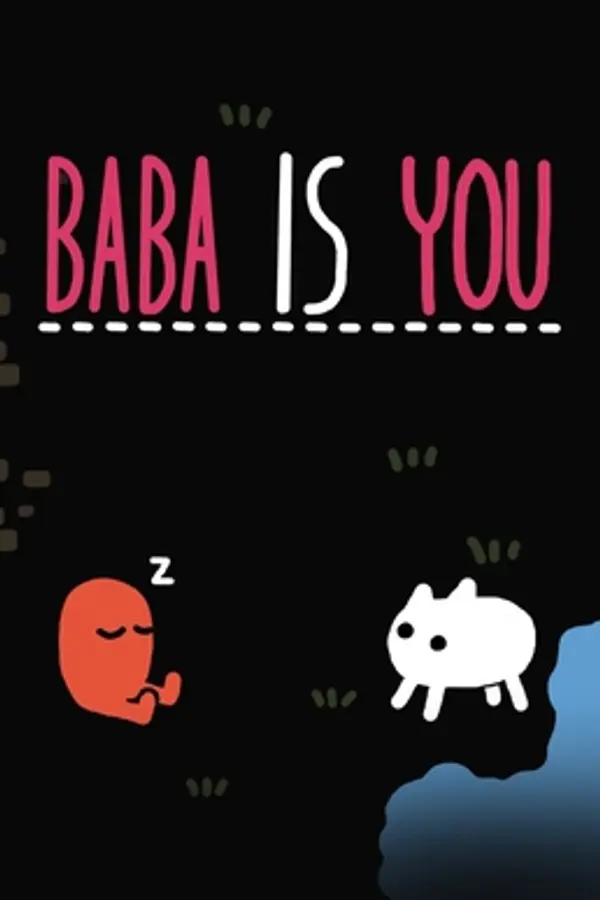 cover of:Baba Is You