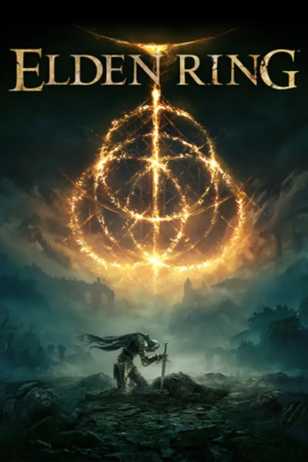 cover of:Elden Ring