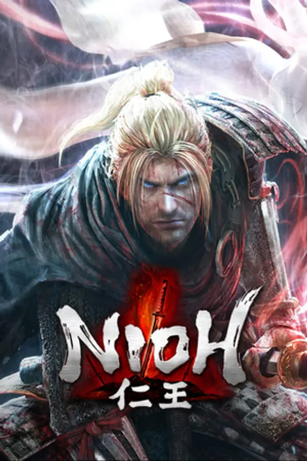 cover of:Nioh