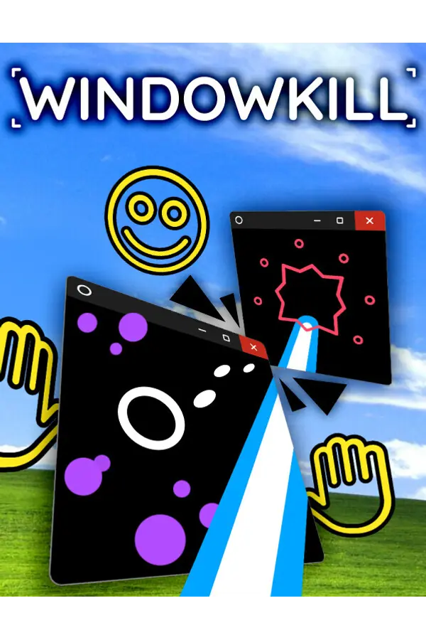 cover of:Window Kill
